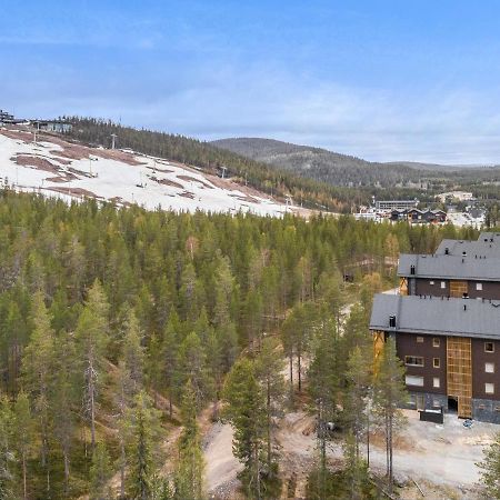 Holiday Home Tunturinlaita D 4 By Interhome Levi Exterior photo